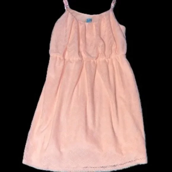 Bright Coral Summer Dress – Effortless Style and Comfort - Picture 3 of 16